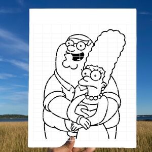 Paint Your Own Canvas , Sip and Paint Canvas